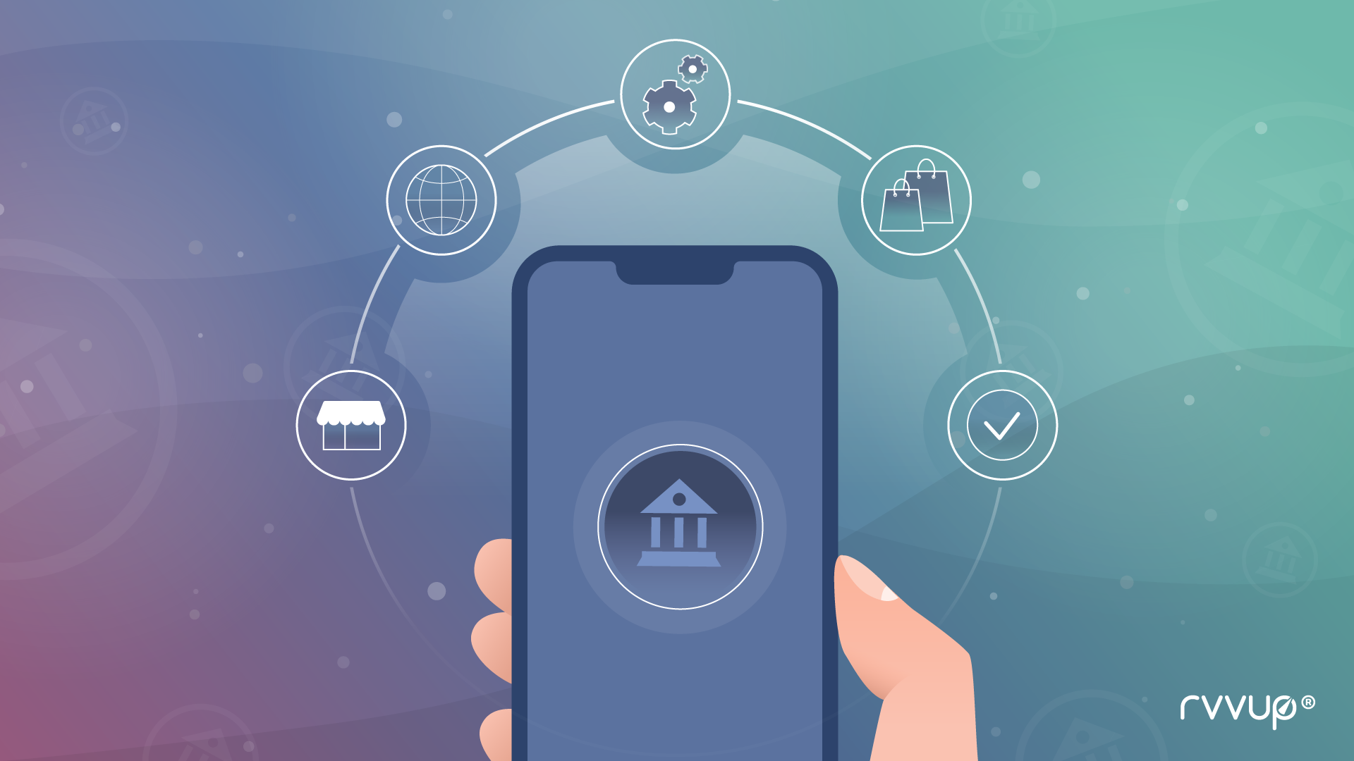How does Pay by Bank via Open Banking Work?