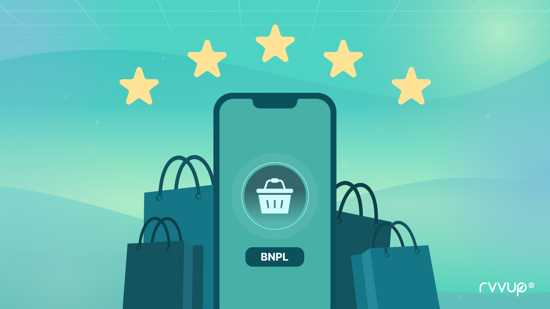 The Benefits of Buy Now, Pay Later (BNPL)