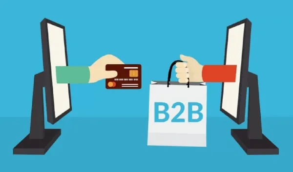 The B2B Commerce Revolution: Online growth means moving beyond BACS and Commercial Cards with Pay by Bank and Payment Links