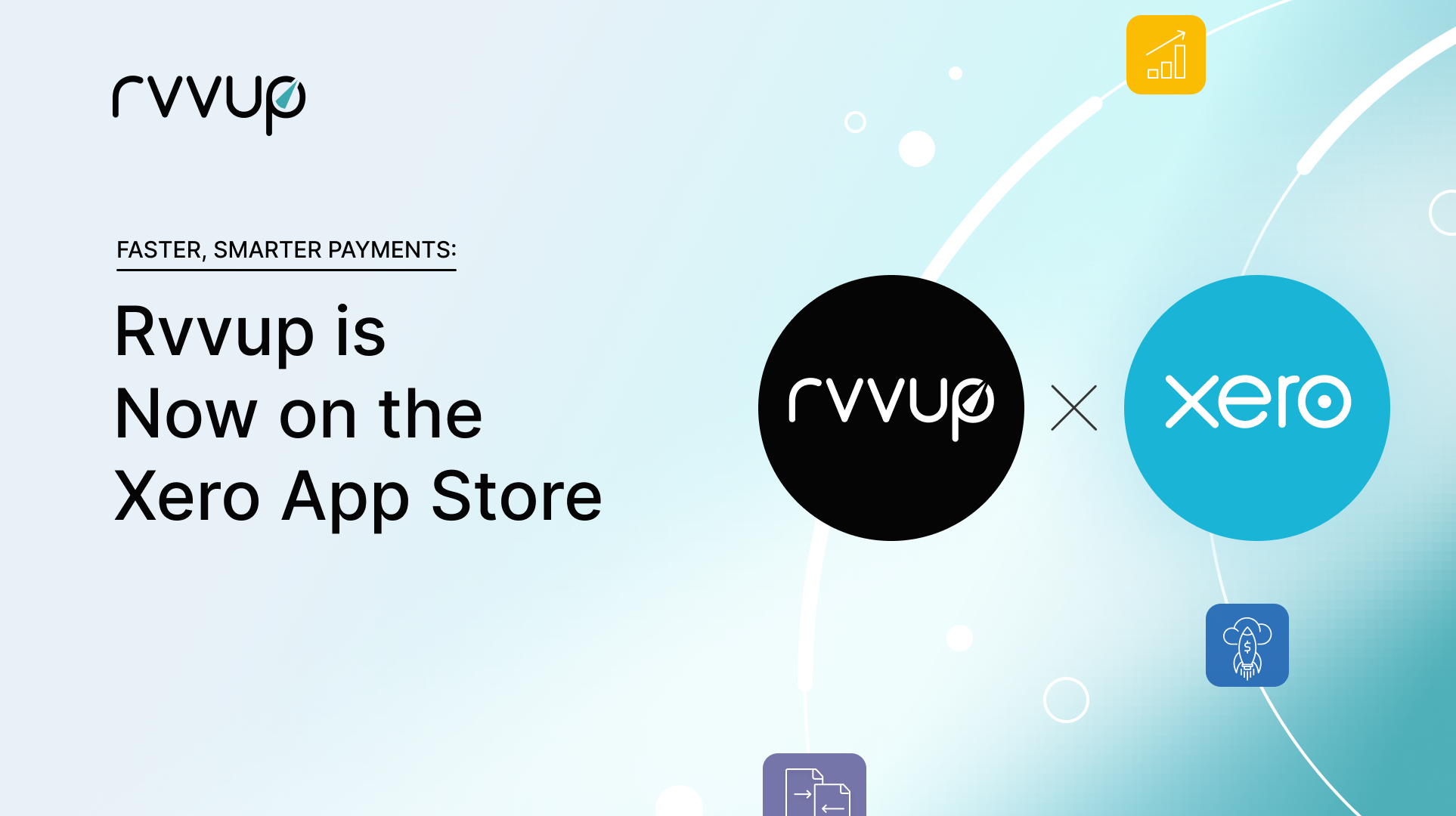 Rvvup is Now on the App Store